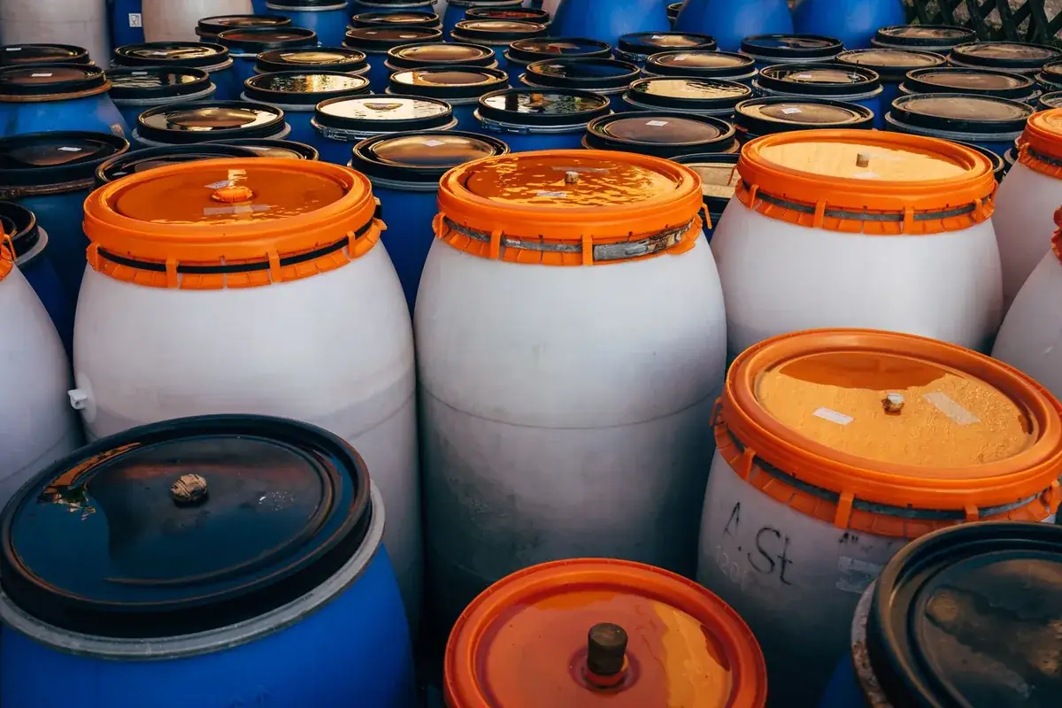 Hazmat Cleanup in Hockinson, WA