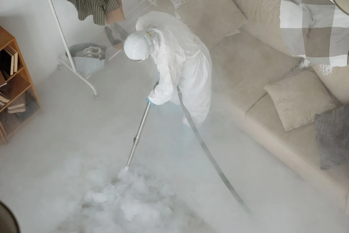 Biohazard Cleanup in Hockinson, WA